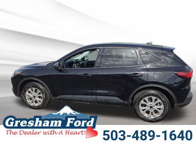 Used 2025 Ford Escape Active image 11