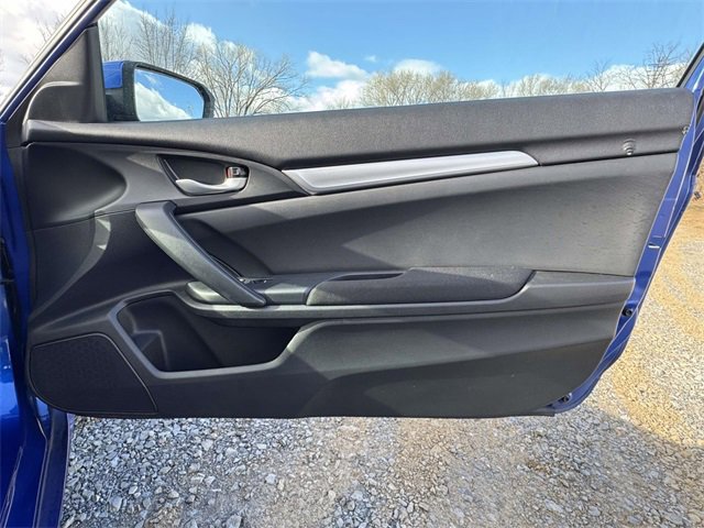 Used 2019 Honda Civic LX image 16