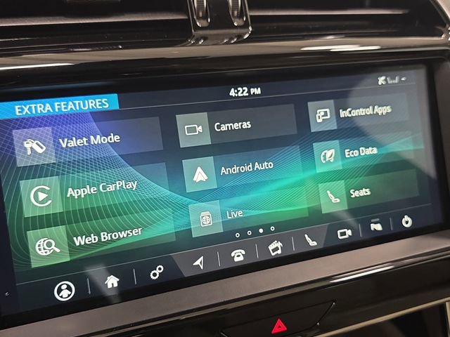 Used 2020 Jaguar XE S image 21