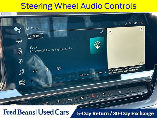 Used 2024 Chevrolet Silverado 2500 High Country w/ High Country Premium Package image 19