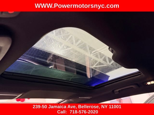 Used 2021 BMW 750i xDrive w/ Executive Package AWD/4WD image 41