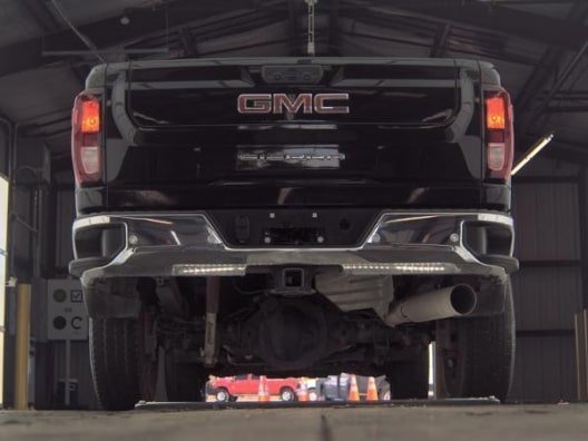 Used 2024 GMC Sierra 2500 Pro image 7