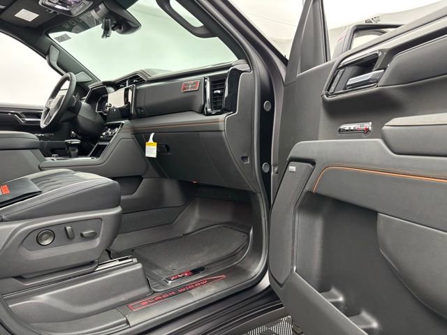 New 2026 GMC Sierra 1500 AT4 w/ AT4 Premium Package AWD/4WD image 36