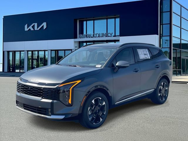 New 2026 Kia Sportage SX Prestige AWD/4WD image 3