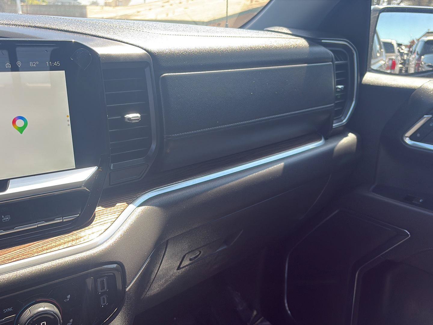 Used 2025 Chevrolet Silverado 1500 LT w/ All Star Edition Plus AWD/4WD image 29