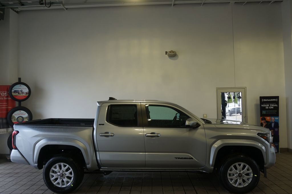 New 2026 Toyota Tacoma SR5 image 15