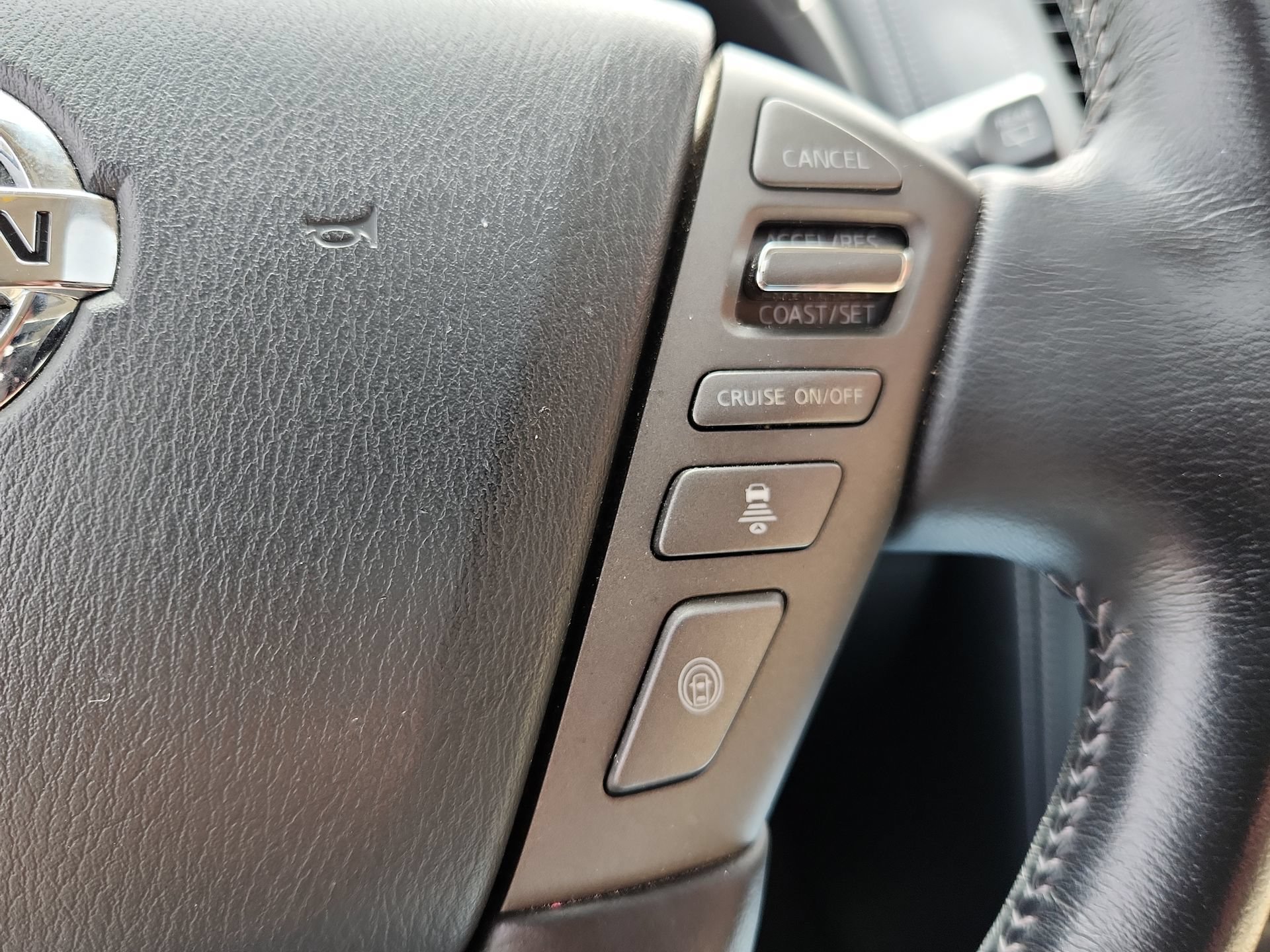 Used 2020 Nissan Armada SL w/ Premium Package RWD image 13