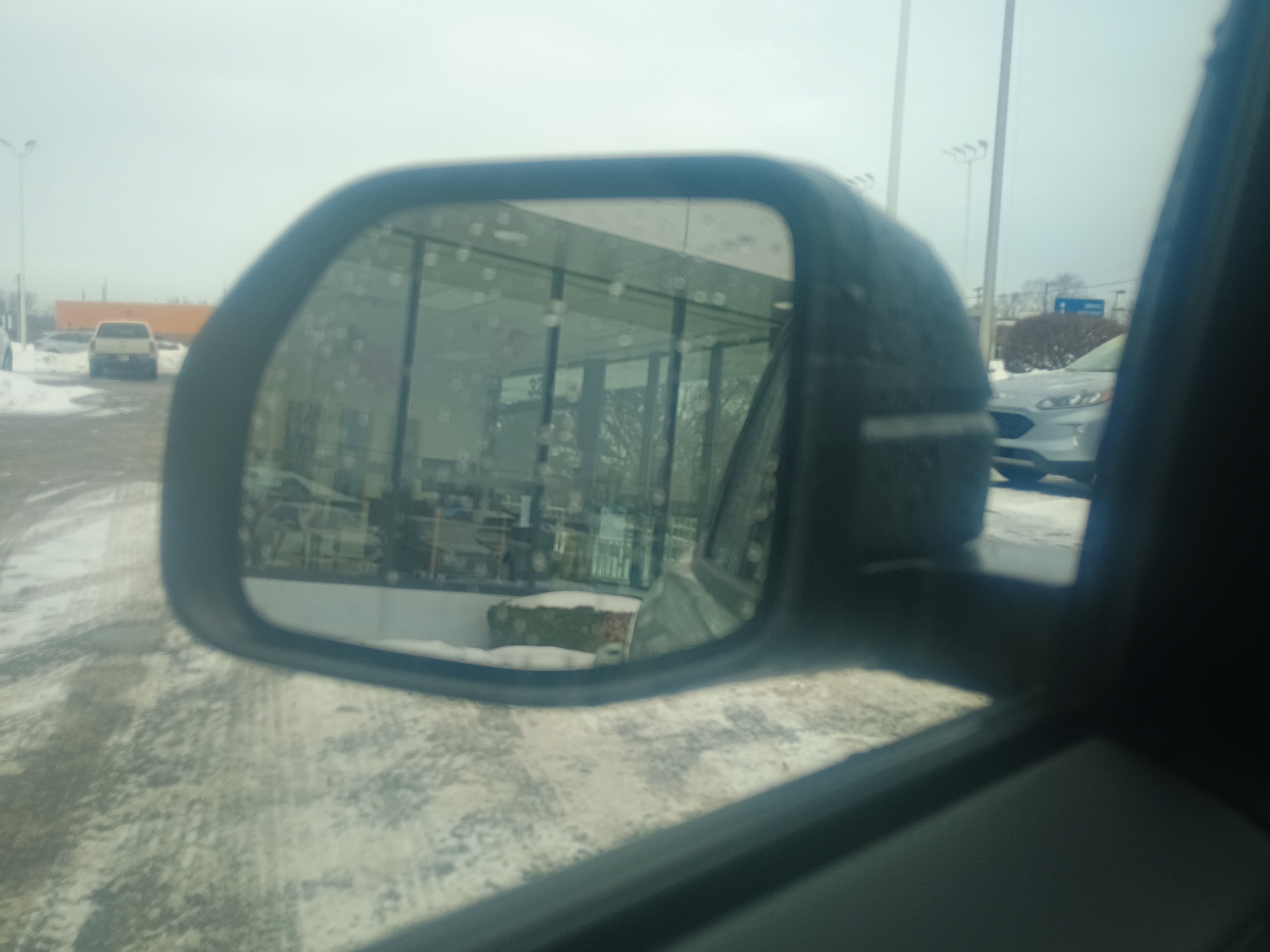 Certified 2024 Ford Bronco Sport Outer Banks w/ Tech Package image 18