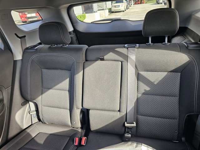 Certified 2022 GMC Terrain SLE w/ Driver Convenience Package image 21