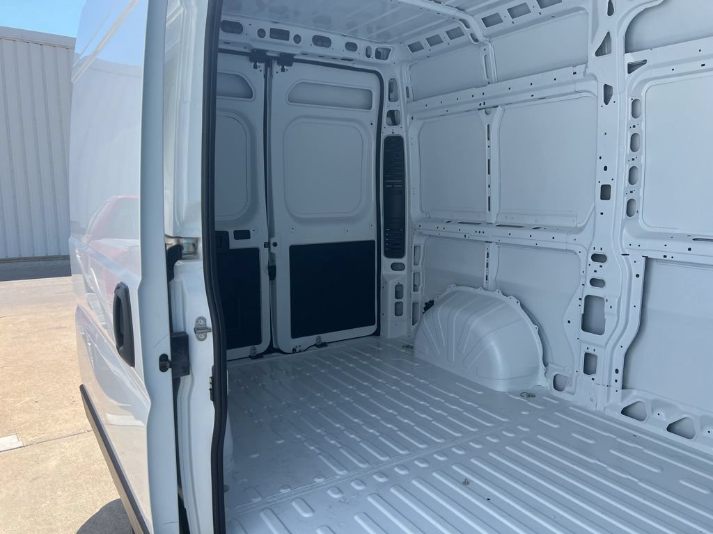 New 2026 RAM ProMaster 1500 w/ Convenience Group FWD image 6