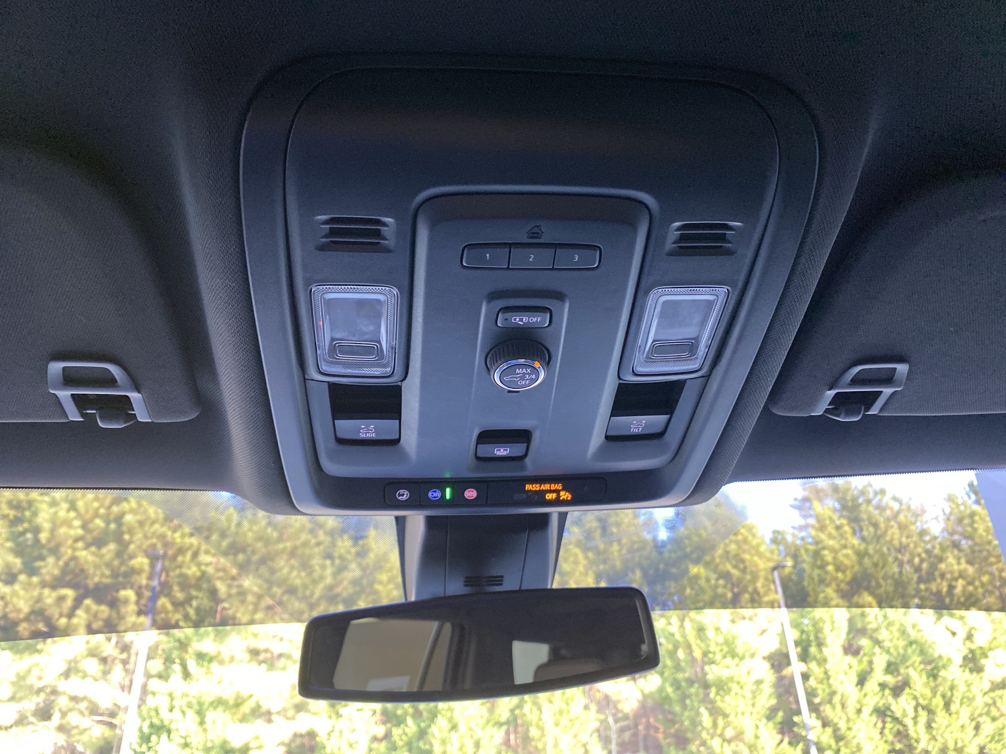 Used 2021 Chevrolet Tahoe RST RWD image 32