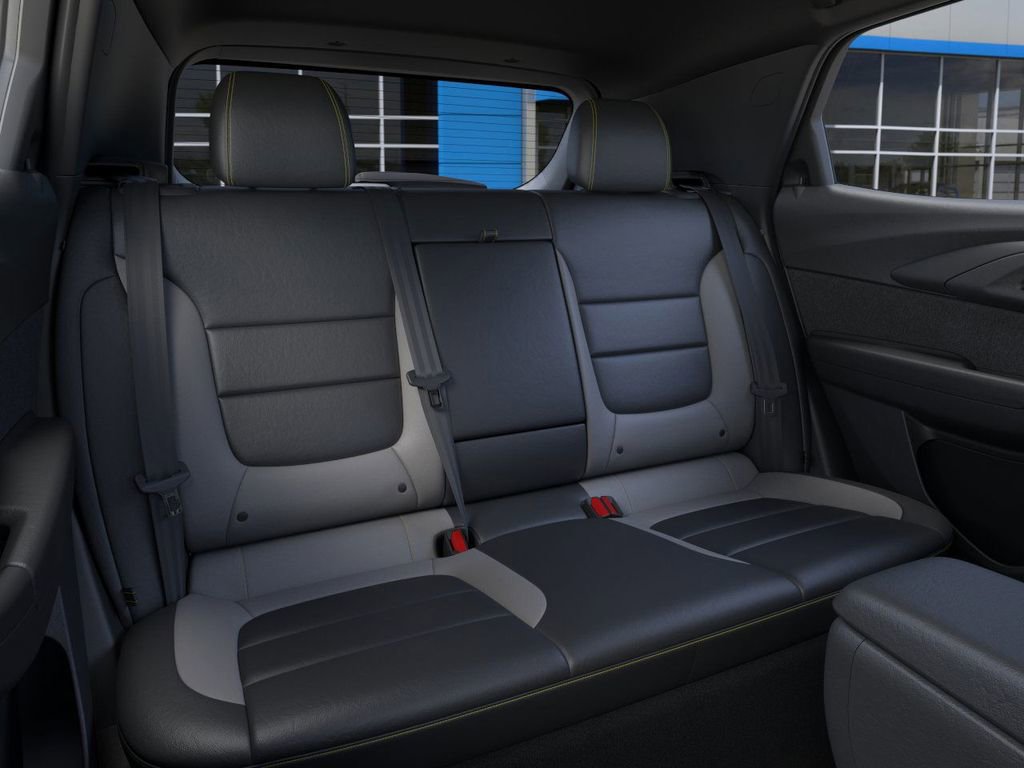 New 2026 Chevrolet TrailBlazer ACTIV w/ Convenience Package image 17