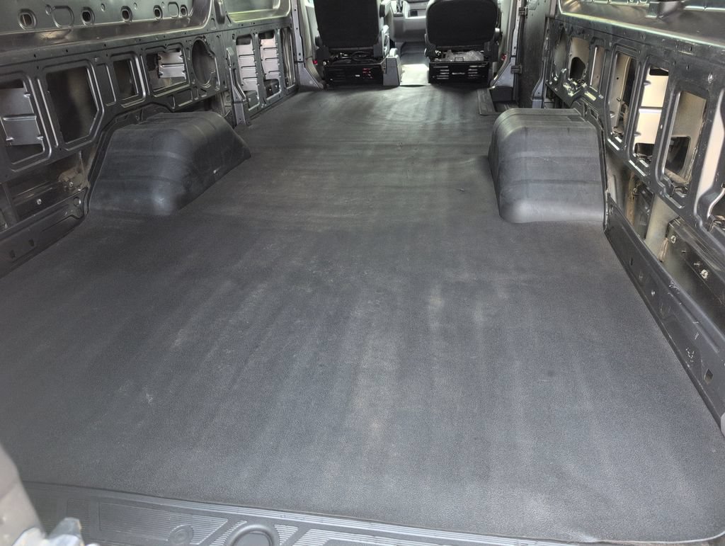 Certified 2024 Ford Transit 350 148 High Roof Extended DRW RWD image 31
