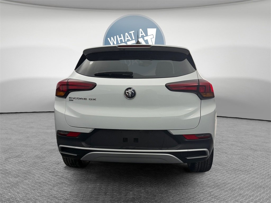 Used 2023 Buick Encore GX Preferred w/ Cold Weather Comfort Package image 5