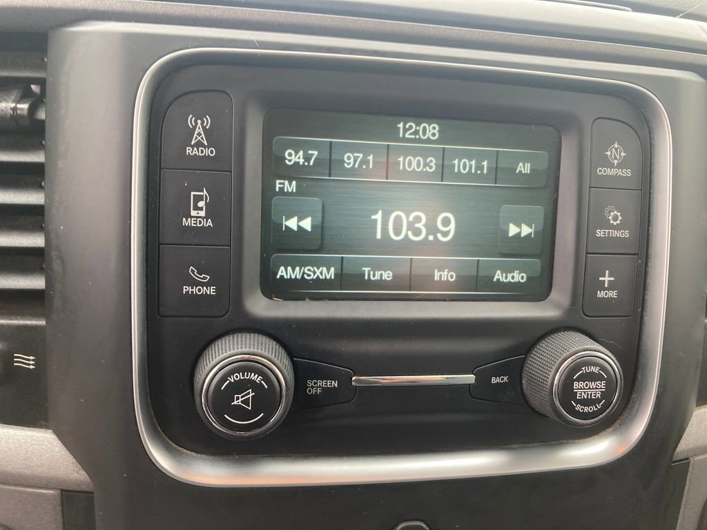 Used 2017 RAM 1500 Express w/ Express Value Package image 23