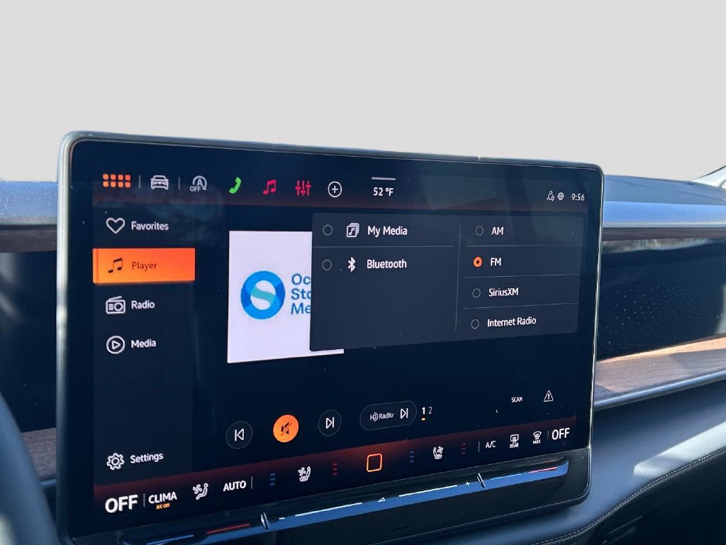 New 2027 Volkswagen Atlas SE AWD/4WD image 12