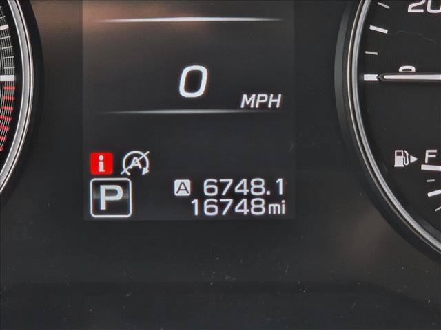 Certified 2024 Subaru Outback Premium AWD/4WD image 27