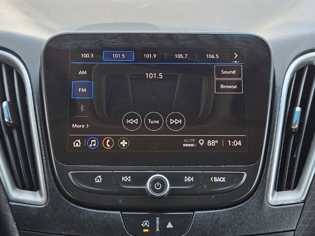Used 2021 Chevrolet Malibu LS w/ LPO, Convenience Package 1 FWD image 23