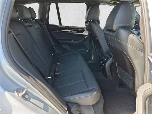 Used 2020 BMW X3 xDrive30i w/ Premium Package AWD/4WD image 21