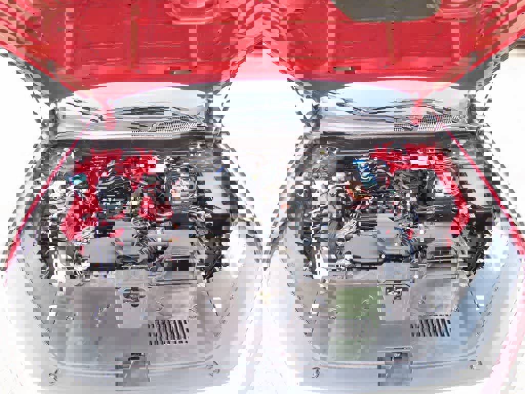 Certified 2024 Honda CR-V EX-L image 10