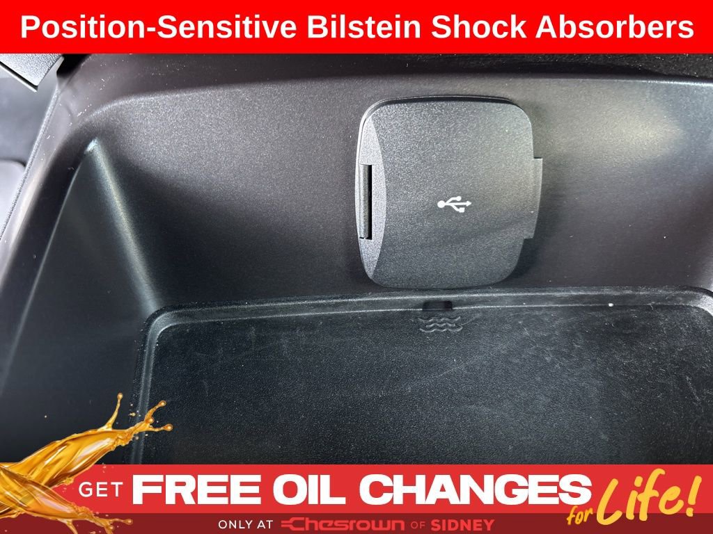 Used 2024 Ford Bronco Big Bend image 21