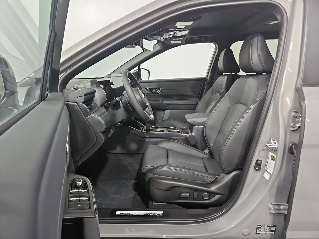 New 2026 Subaru Outback Touring image 9