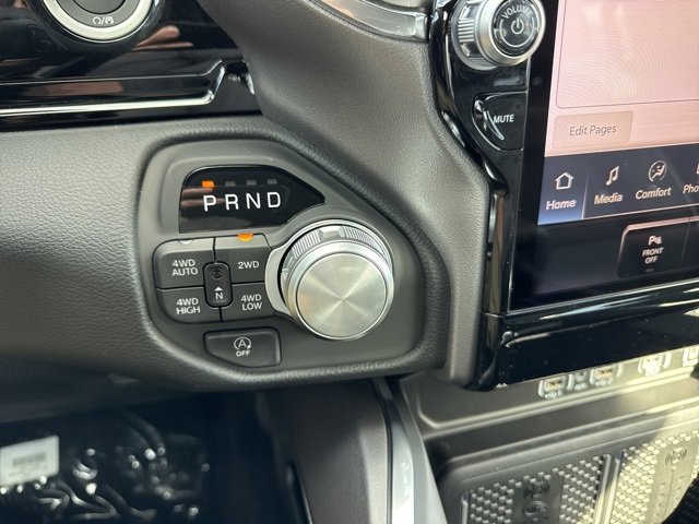 New 2026 RAM 1500 Laramie image 17