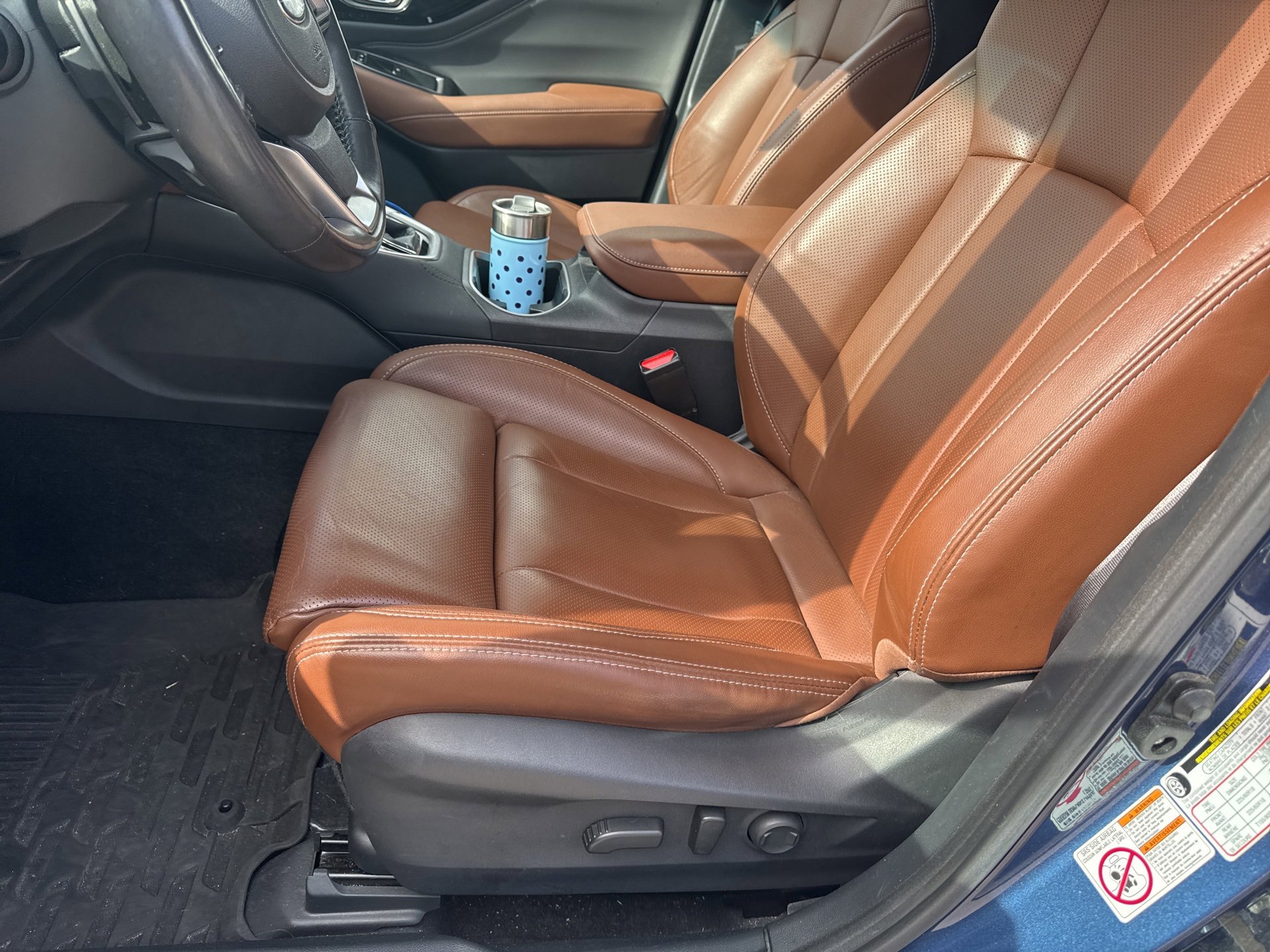 Used 2020 Subaru Outback Touring w/ Popular Package #2 image 6