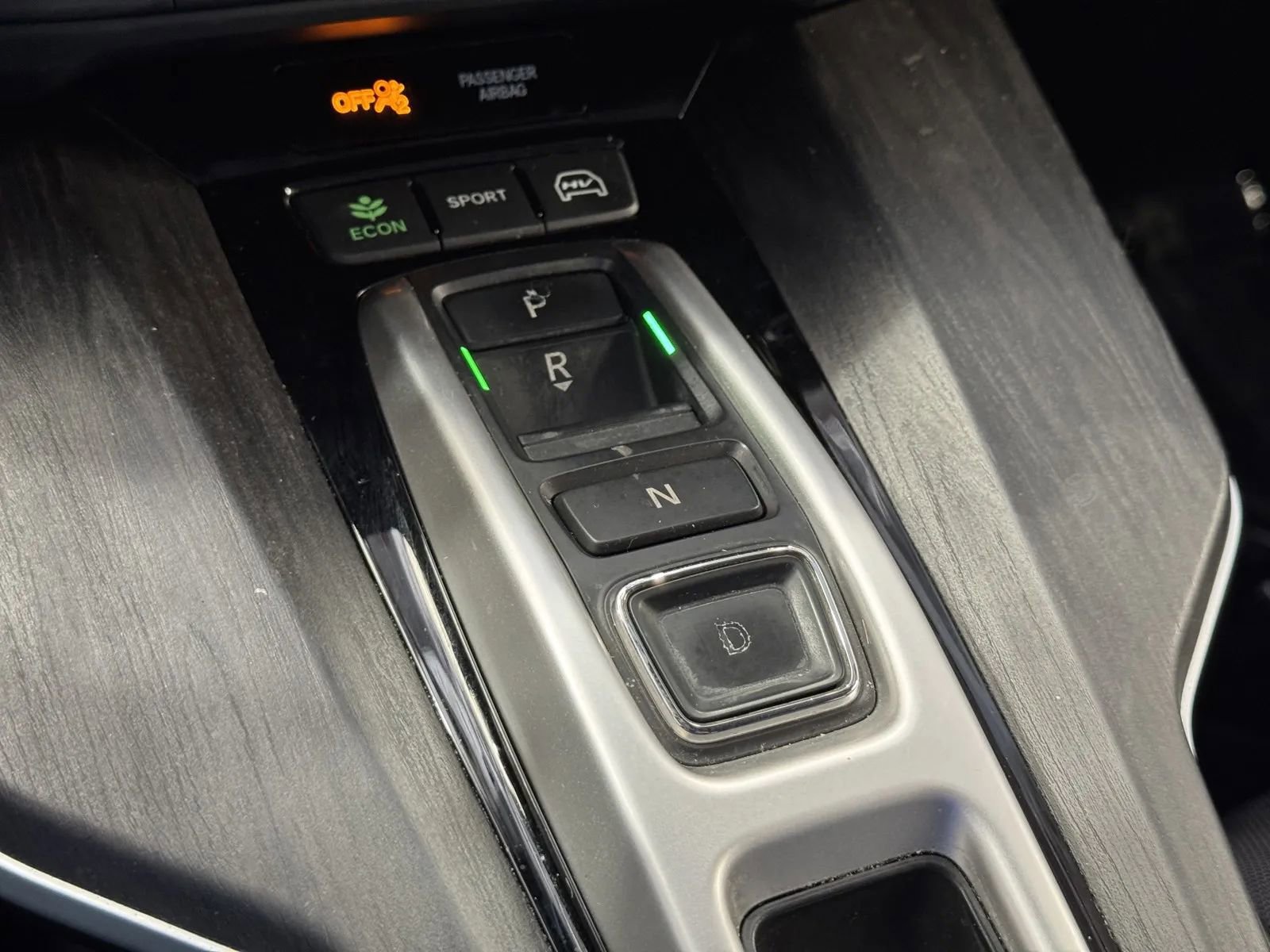 Used 2018 Honda Clarity Plug-In Hybrid image 20