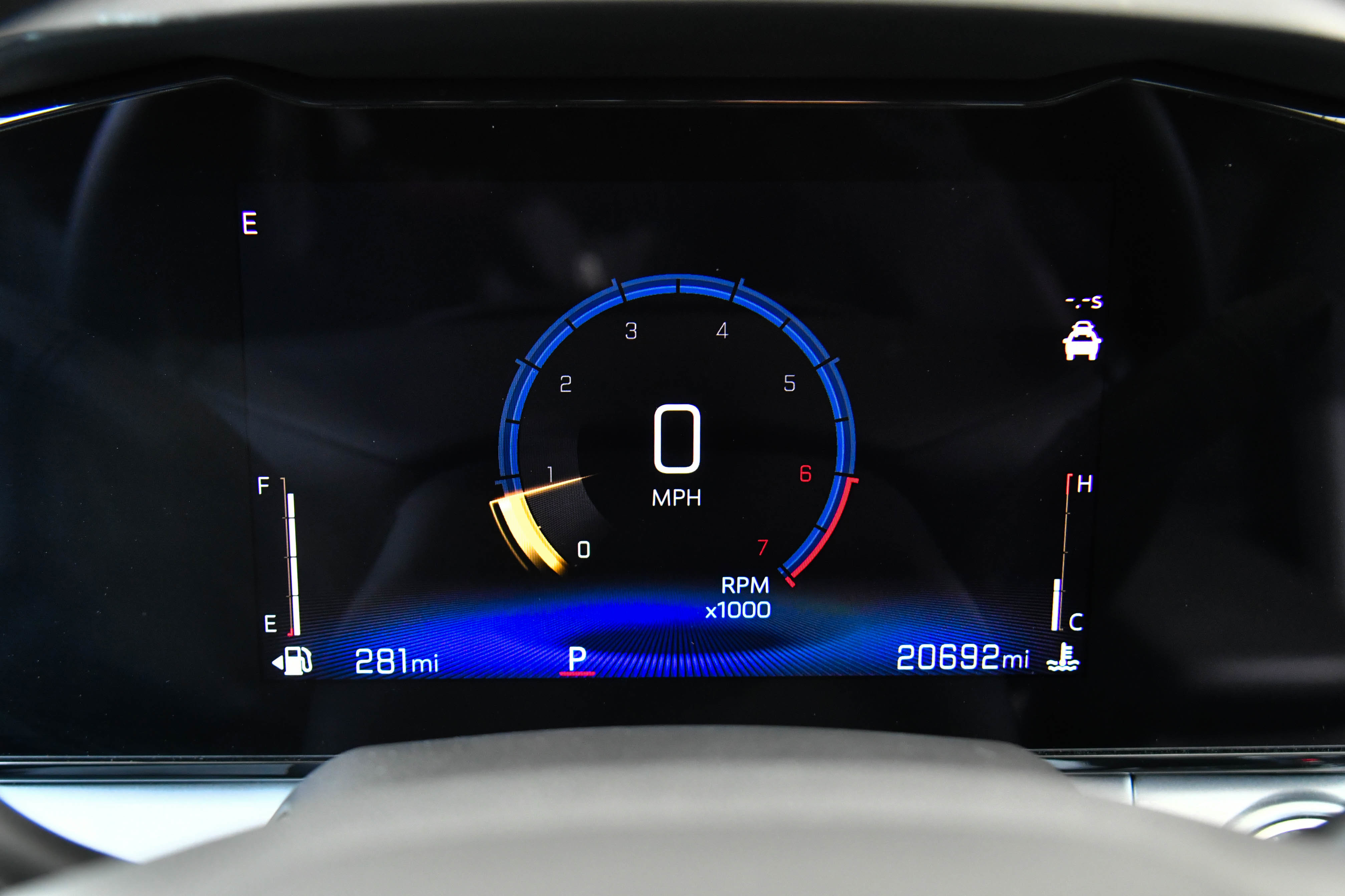 Used 2025 Chevrolet Trax LT w/ LT Convenience Package image 30