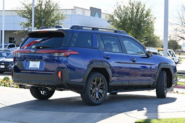 New 2026 Subaru Outback Limited XT AWD/4WD image 3