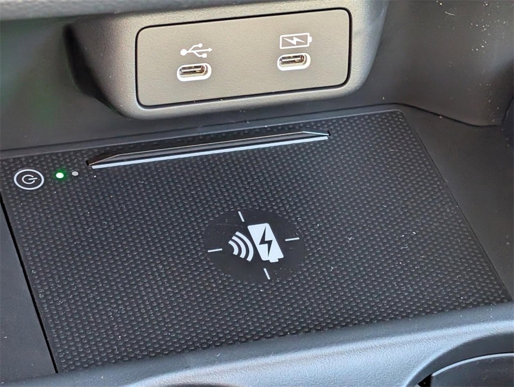 New 2026 Honda HR-V LX image 6