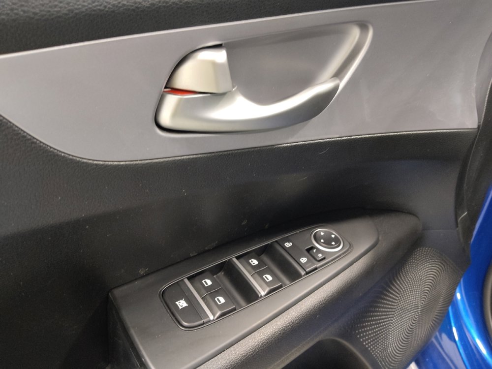 Used 2024 Kia Forte LXS w/ LXS Technology Package image 27