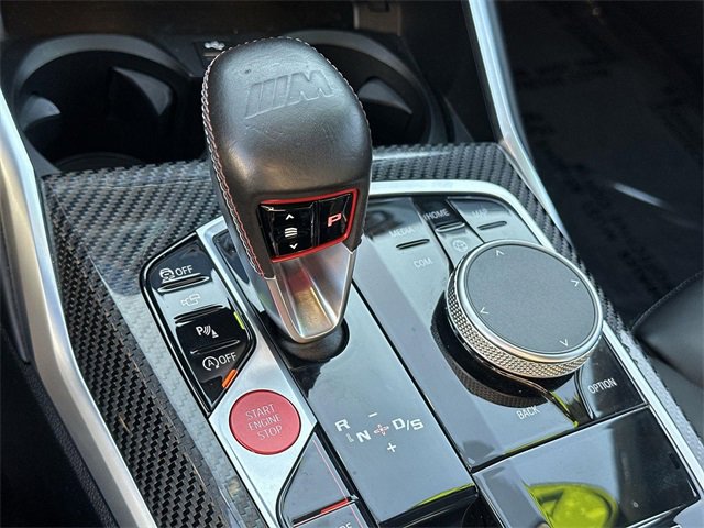 Used 2021 BMW M3 Competition w/ Executive Package image 15