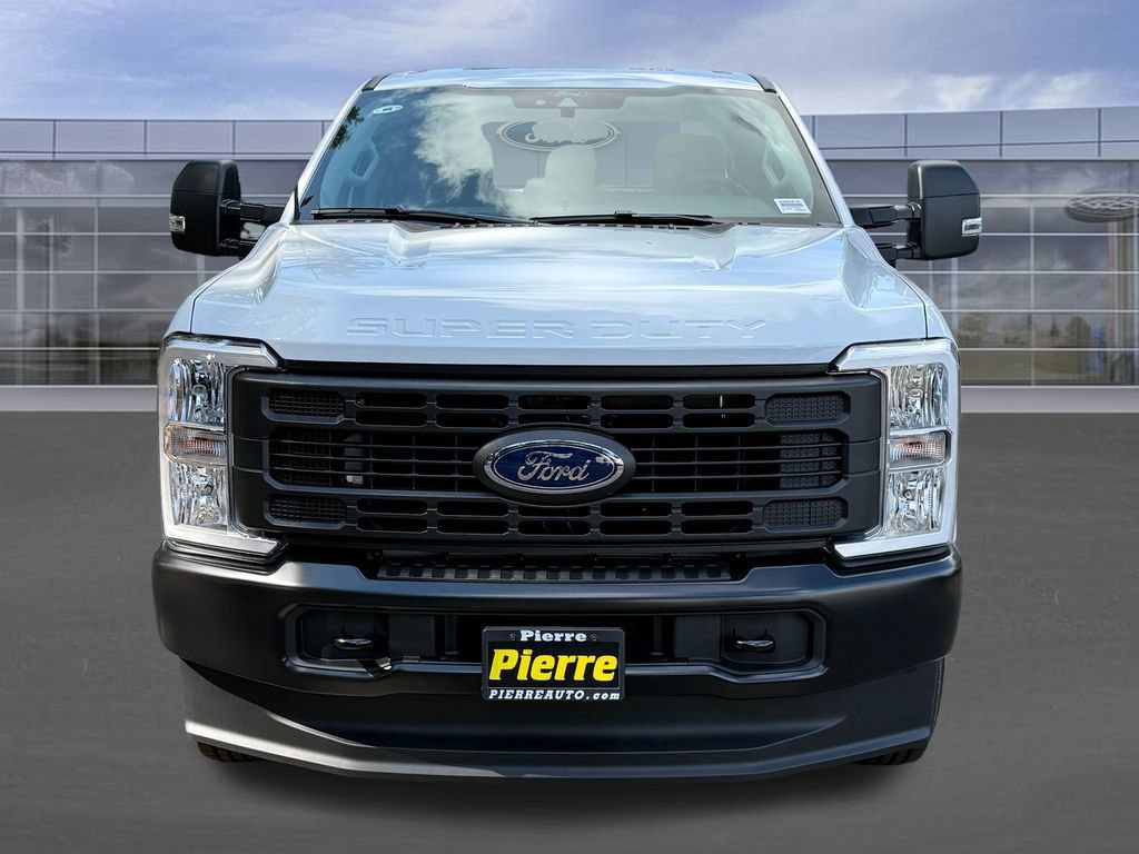 New 2026 Ford F250 XL AWD/4WD image 5