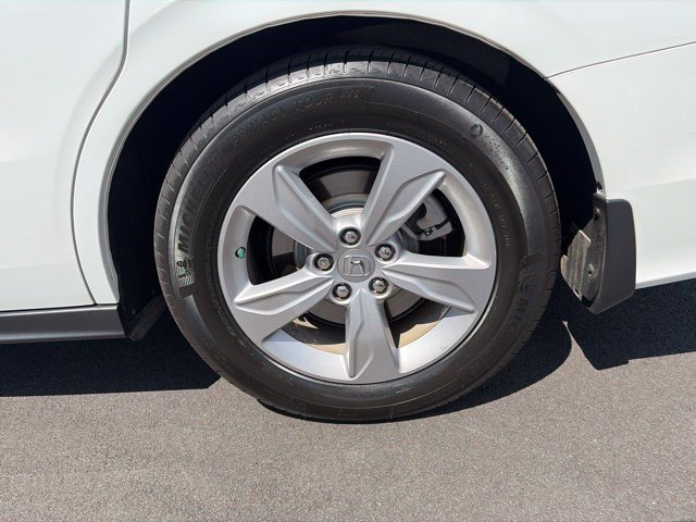 Used 2020 Honda Odyssey EX-L image 12