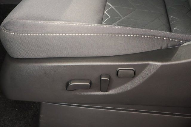 New 2026 Nissan Frontier SV w/ SV Convenience Package image 12