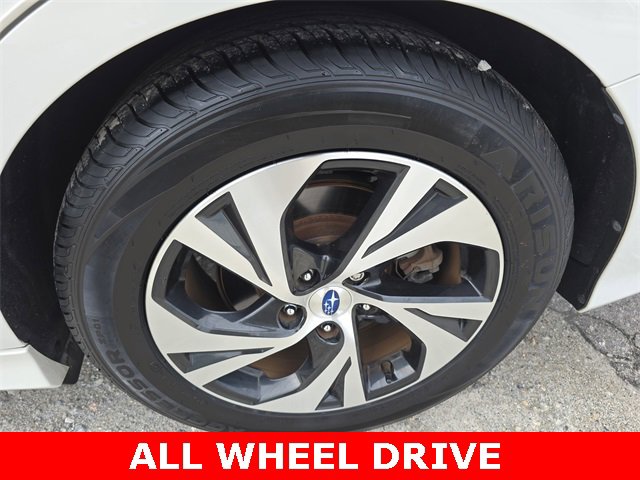 Used 2021 Subaru Legacy Premium w/ Popular Package #1 image 32