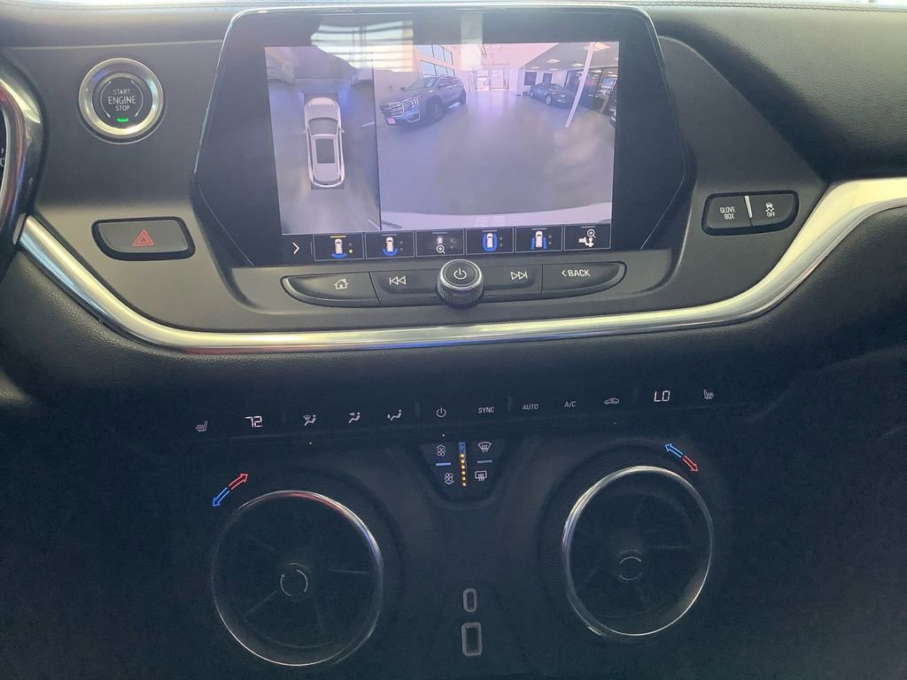 Used 2019 Chevrolet Blazer LT w/ Sun and Wheels Package image 26