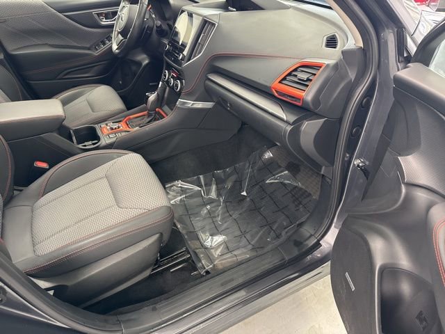 Used 2021 Subaru Forester Sport w/ Popular Package #2 image 21
