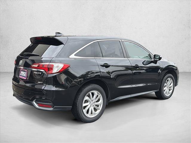 Used 2018 Acura RDX AWD image 5