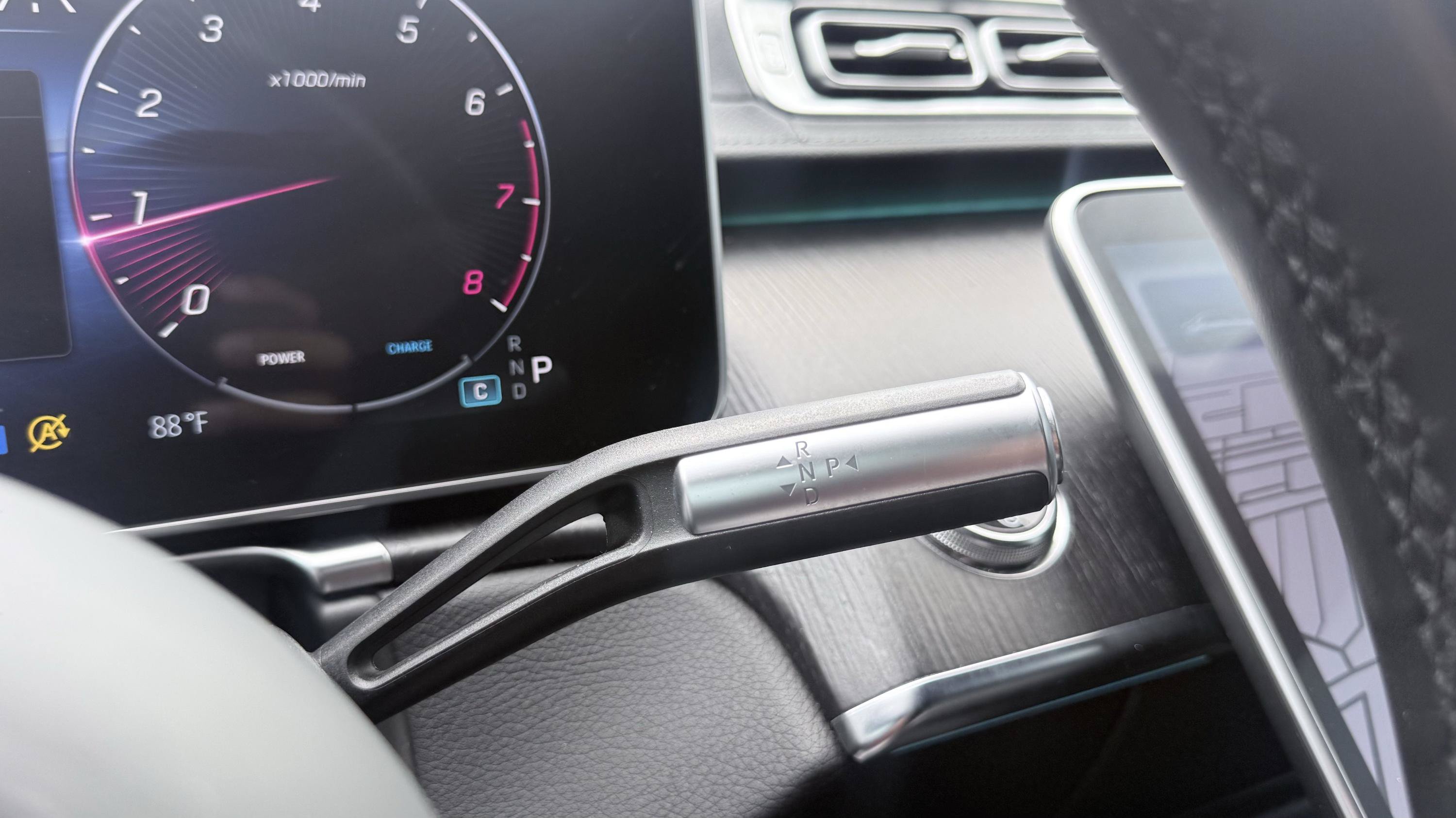 Used 2023 Mercedes-Benz S 500 4MATIC w/ AMG Line image 65