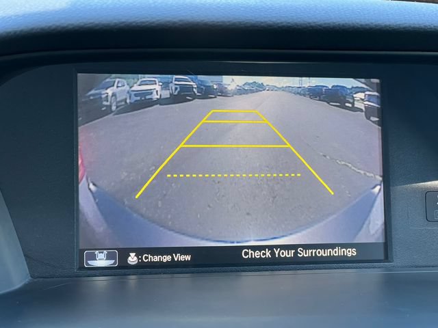 Used 2014 Honda Accord EX-L image 24