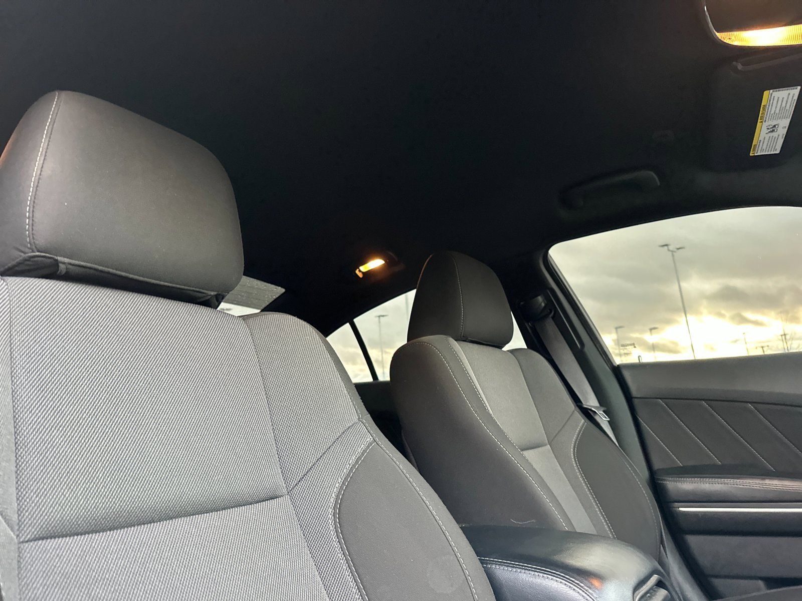 Used 2022 Dodge Charger SXT image 16