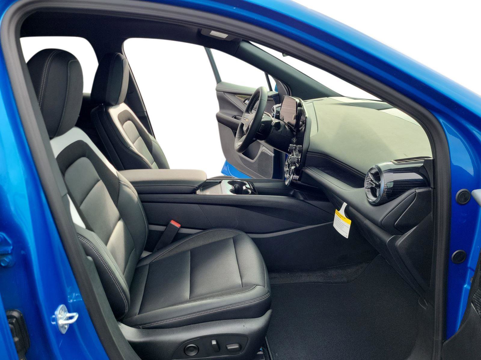 New 2026 Chevrolet Blazer EV LT image 25