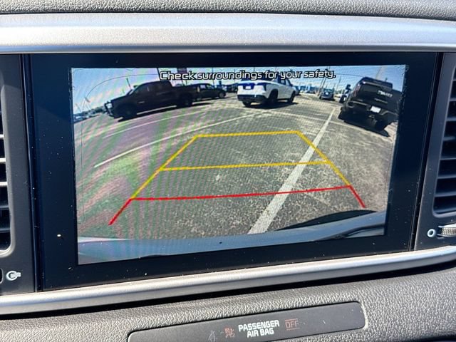 Used 2020 Kia Sportage S FWD image 17