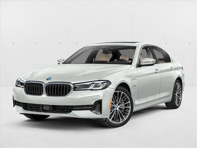Used 2023 BMW 530e xDrive 530e xDrive w/ Executive Package