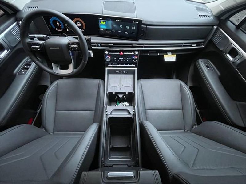 New 2026 Hyundai Santa Fe SEL image 31