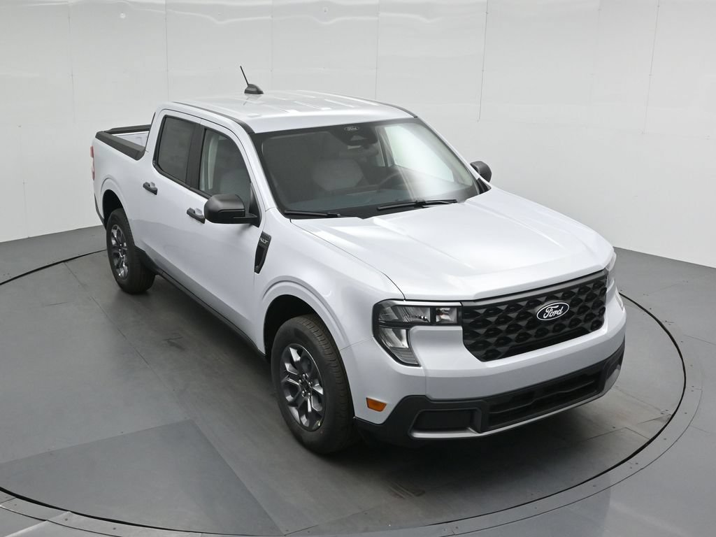 New 2026 Ford Maverick XLT FWD image 31