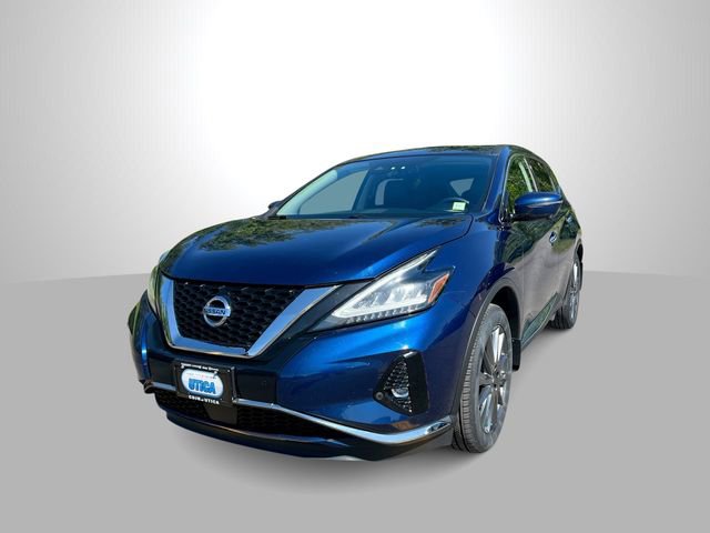 Used 2021 Nissan Murano SV w/ SV Special Edition Package